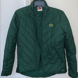 Nike Oregon Jacket